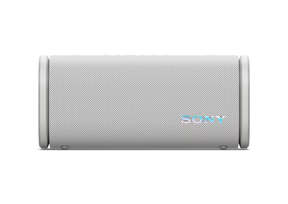 Sony ULT Field 5 Wireless portable speaker - White