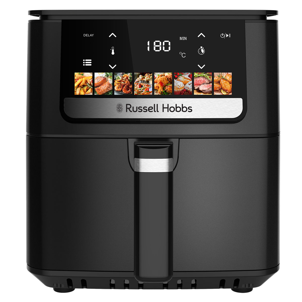 RUSSELL HOBBS 6.5L DIGITAL AIR FRYER RHAF06