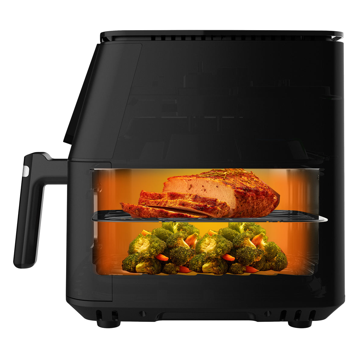 RUSSELL HOBBS 6.5L DIGITAL AIR FRYER RHAF06
