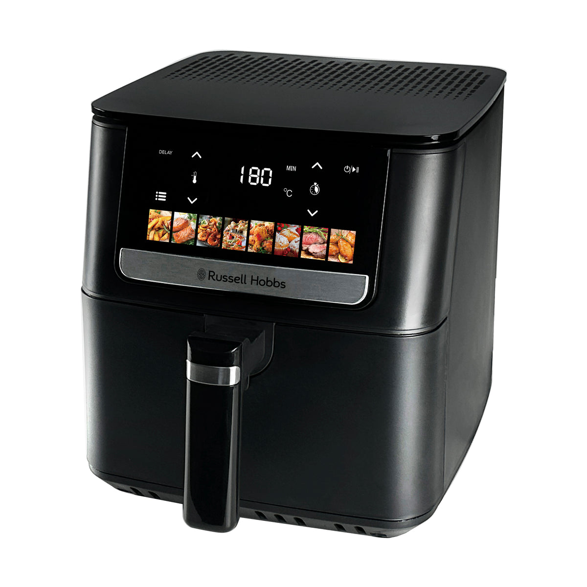 RUSSELL HOBBS 6.5L DIGITAL AIR FRYER RHAF06