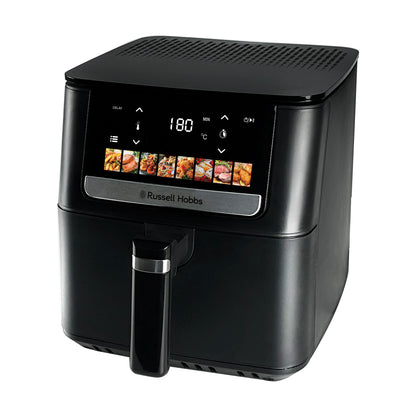 RUSSELL HOBBS 6.5L DIGITAL AIR FRYER RHAF06