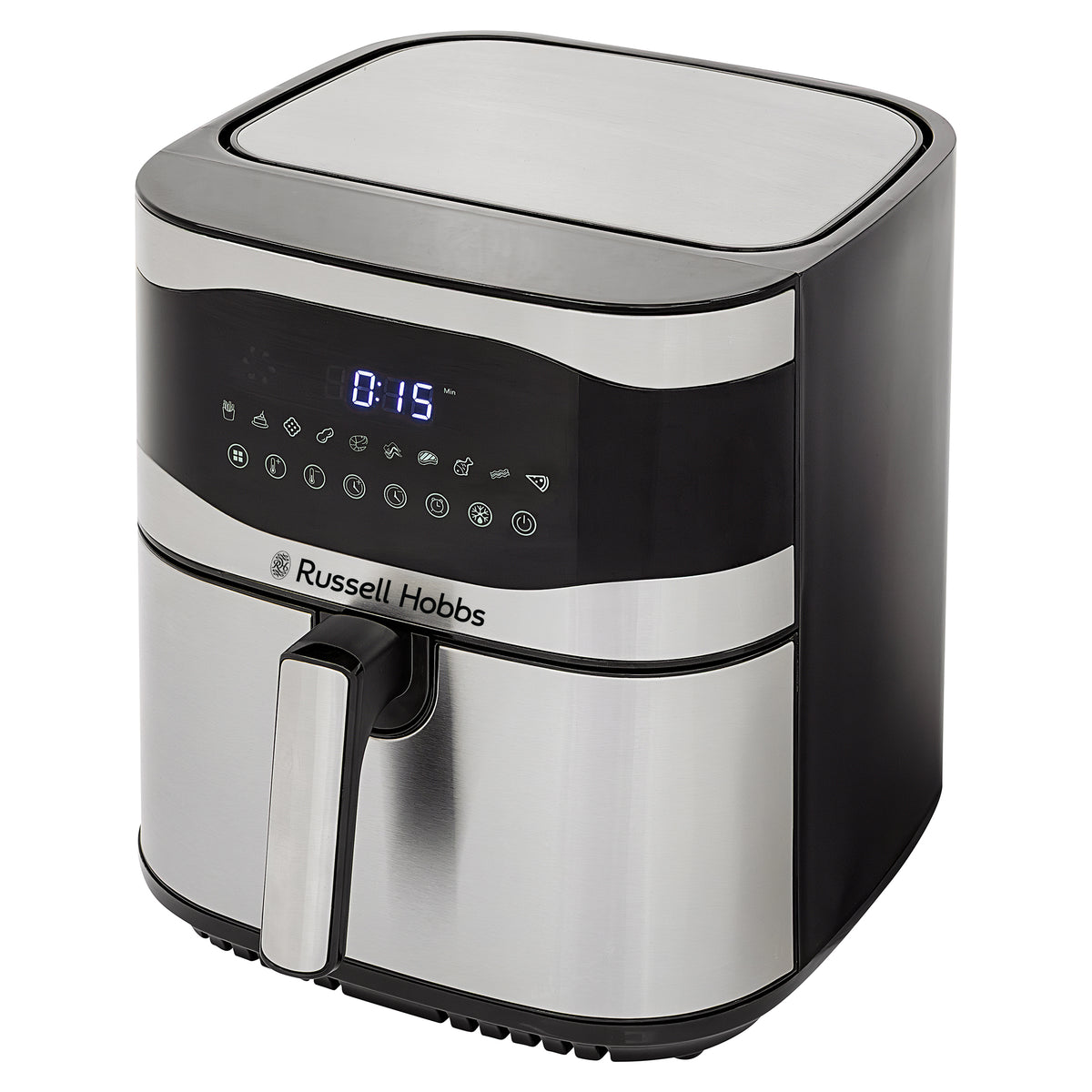 RUSSELL HOBBS 9L DIGITAL AIR FRYER RHAF09S