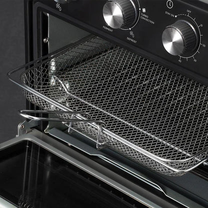 Rhao15 Rh Air Fryer Oven - Everyday Elektronics South Africa