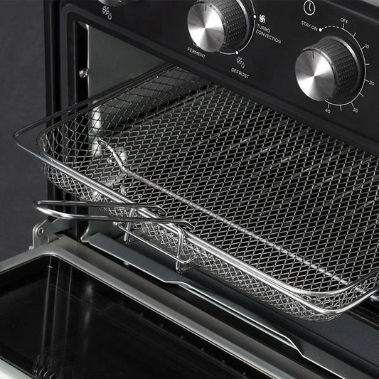 RHAO15 RH AIR FRYER OVEN