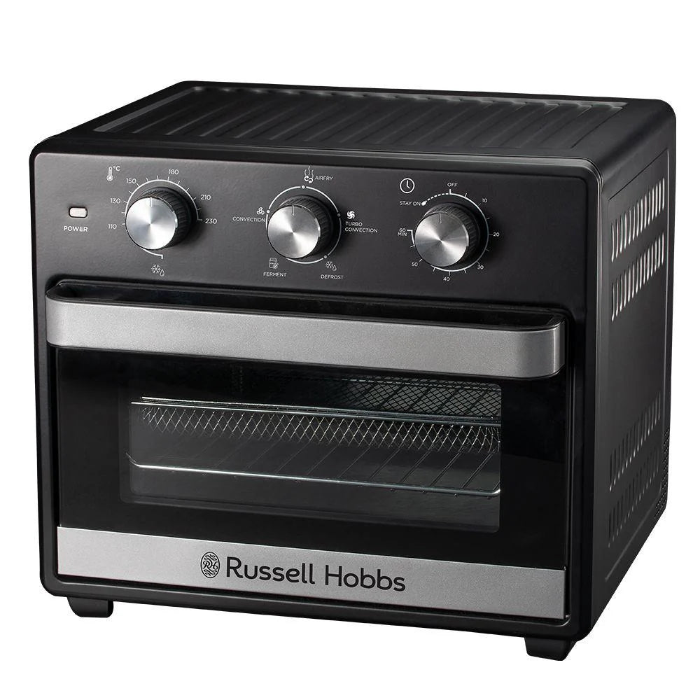 Rhao15 Rh Air Fryer Oven - Everyday Elektronics South Africa