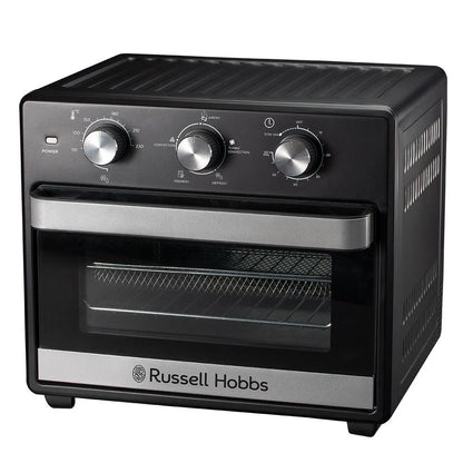 Rhao15 Rh Air Fryer Oven - Everyday Elektronics South Africa