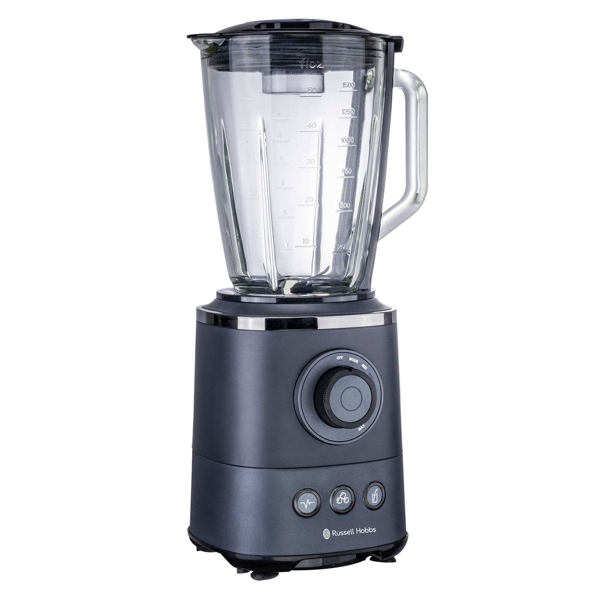 RUSSELL HOBBS VELOCITY 1.5L JUG BLENDER RHB356
