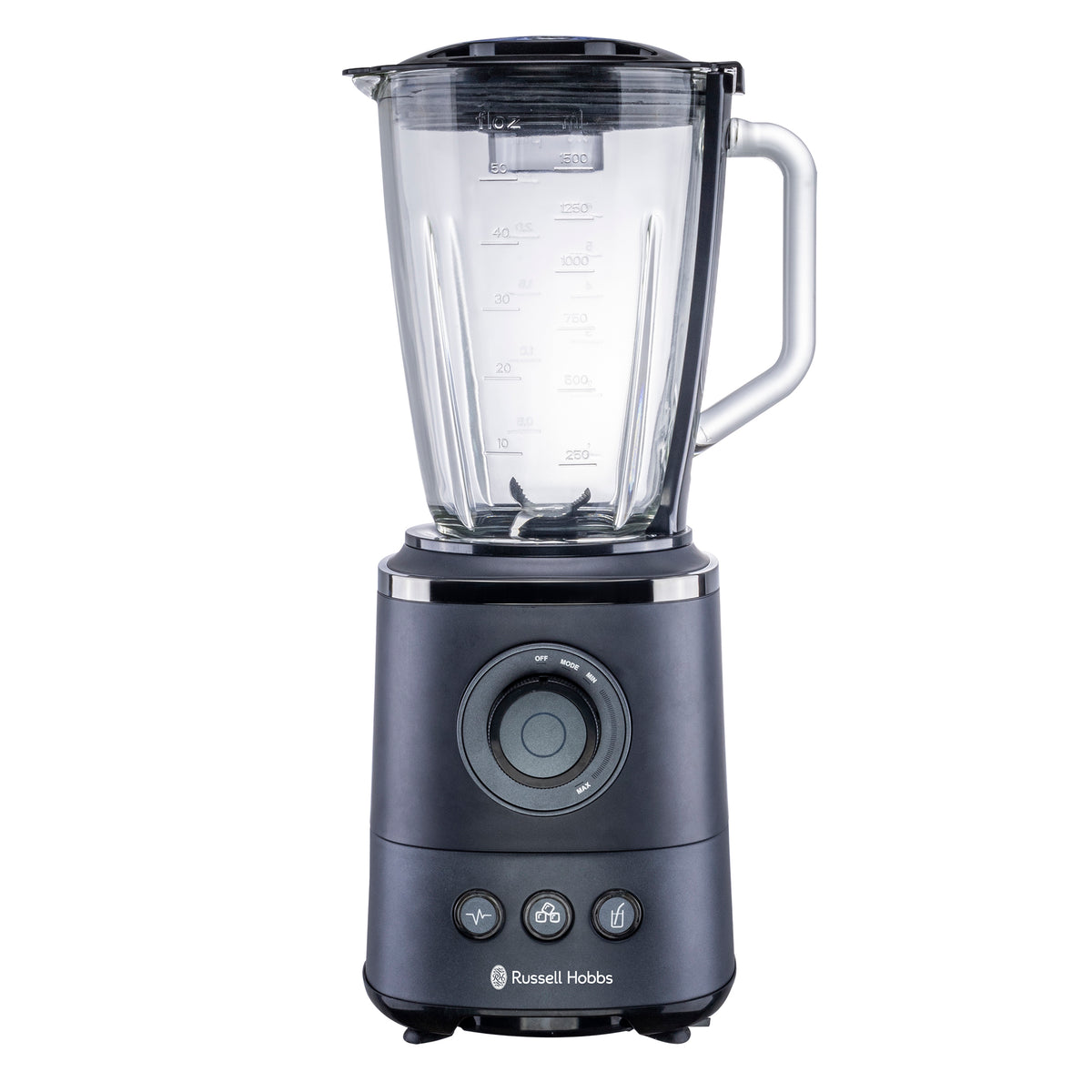 RUSSELL HOBBS VELOCITY 1.5L JUG BLENDER RHB356