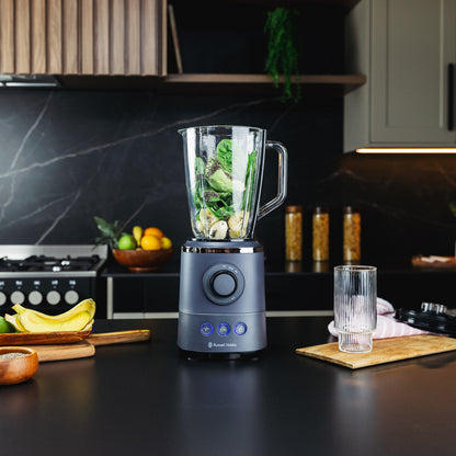 RUSSELL HOBBS VELOCITY 1.5L JUG BLENDER RHB356