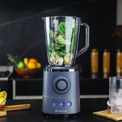 RUSSELL HOBBS VELOCITY 1.5L JUG BLENDER RHB356