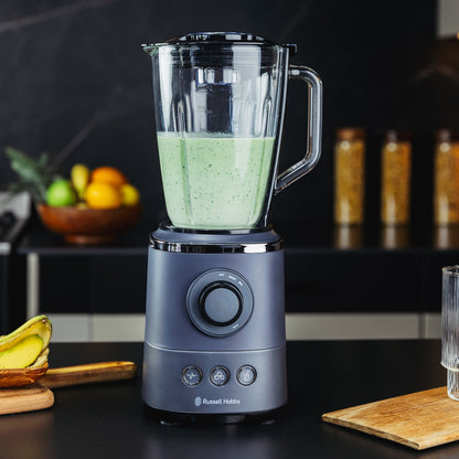 RUSSELL HOBBS VELOCITY 1.5L JUG BLENDER RHB356
