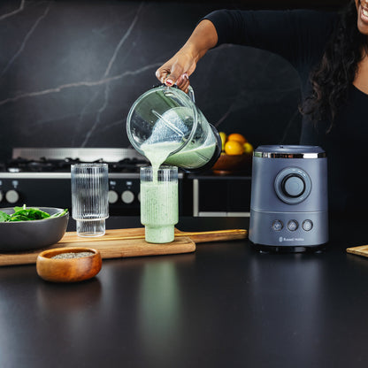 RUSSELL HOBBS VELOCITY 1.5L JUG BLENDER RHB356