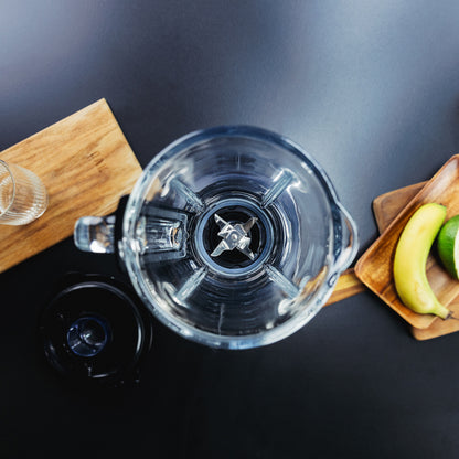 RUSSELL HOBBS VELOCITY 1.5L JUG BLENDER RHB356