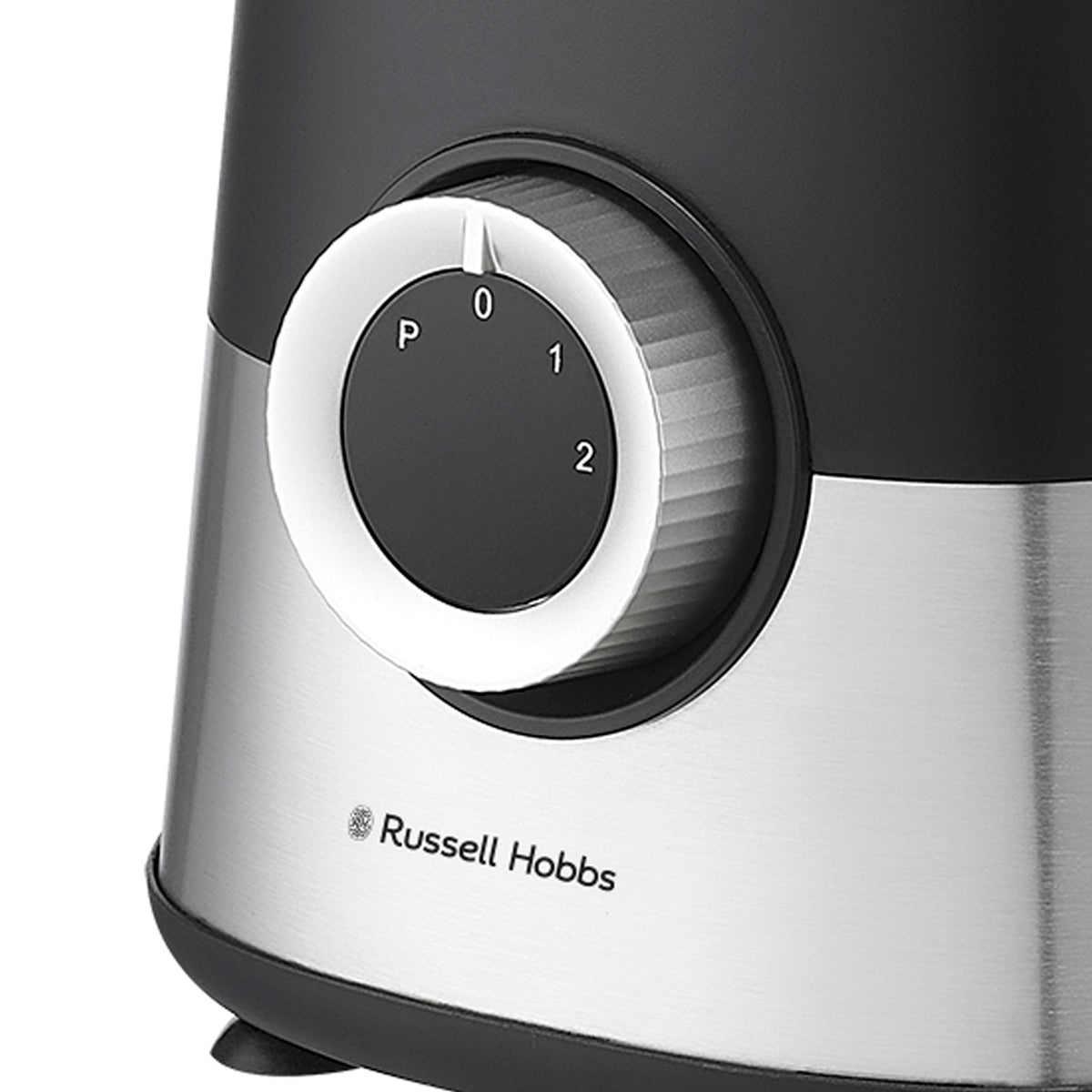 RUSSELL HOBBS ESSENCE 1.5L GLASS JUG BLENDER 600W RHB828