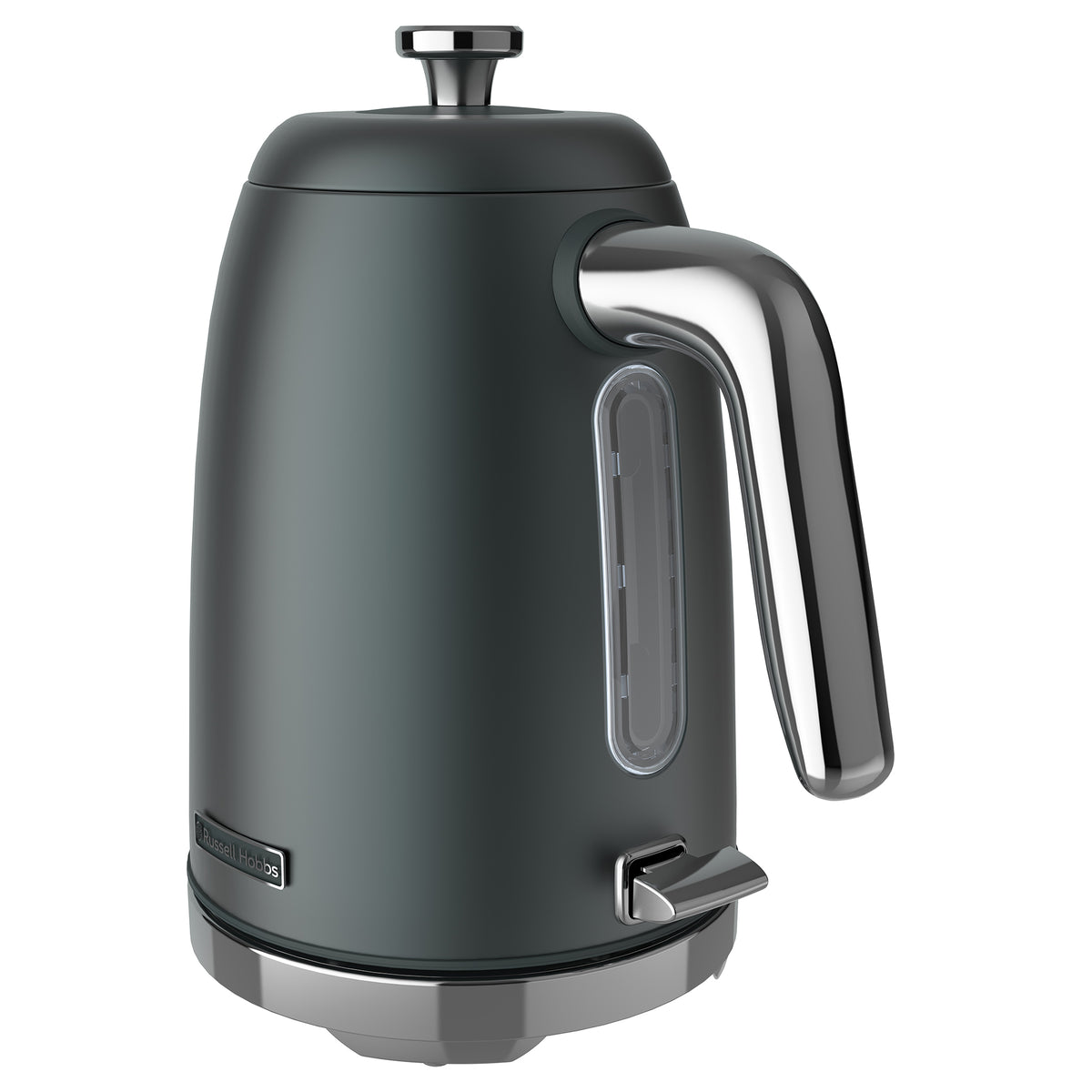 RUSSELL HOBBS AURORA 1.7L STAINLESS STEEL KETTLE RHCK09