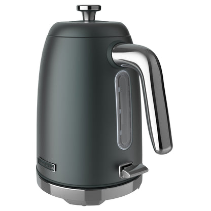 RUSSELL HOBBS AURORA 1.7L STAINLESS STEEL KETTLE RHCK09