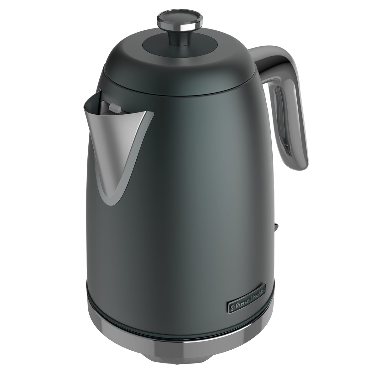 RUSSELL HOBBS AURORA 1.7L STAINLESS STEEL KETTLE RHCK09