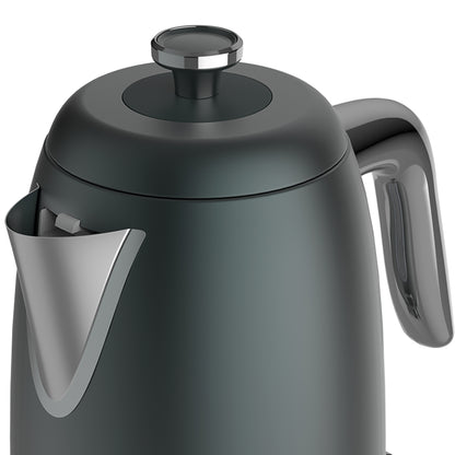 RUSSELL HOBBS AURORA 1.7L STAINLESS STEEL KETTLE RHCK09