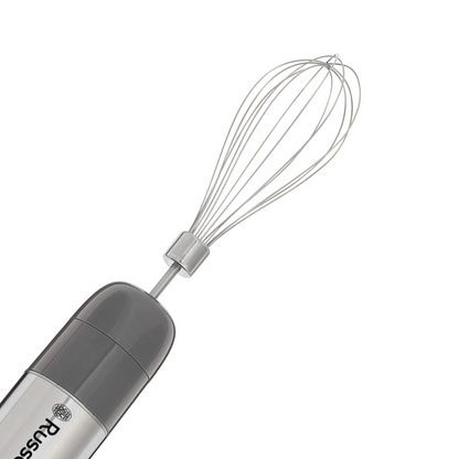RHCSB Russell Hobbs Cordless Rechargeable Stick Blender Set