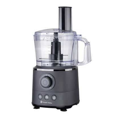 RUSSELL HOBBS VELOCITY DARK  FOOD PROCESSOR RHFP329