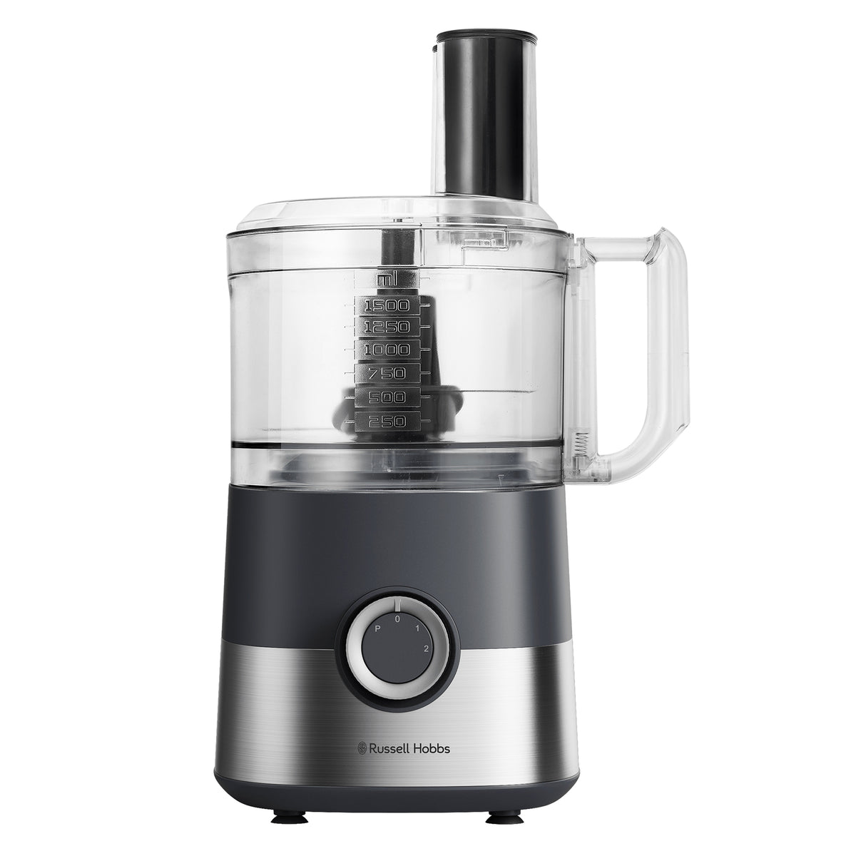 RUSSELL HOBBS ESSENCE FOOD PROCESSOR 750W RHFP42