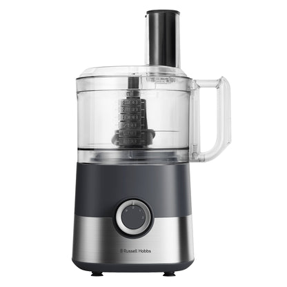 RUSSELL HOBBS ESSENCE FOOD PROCESSOR 750W RHFP42