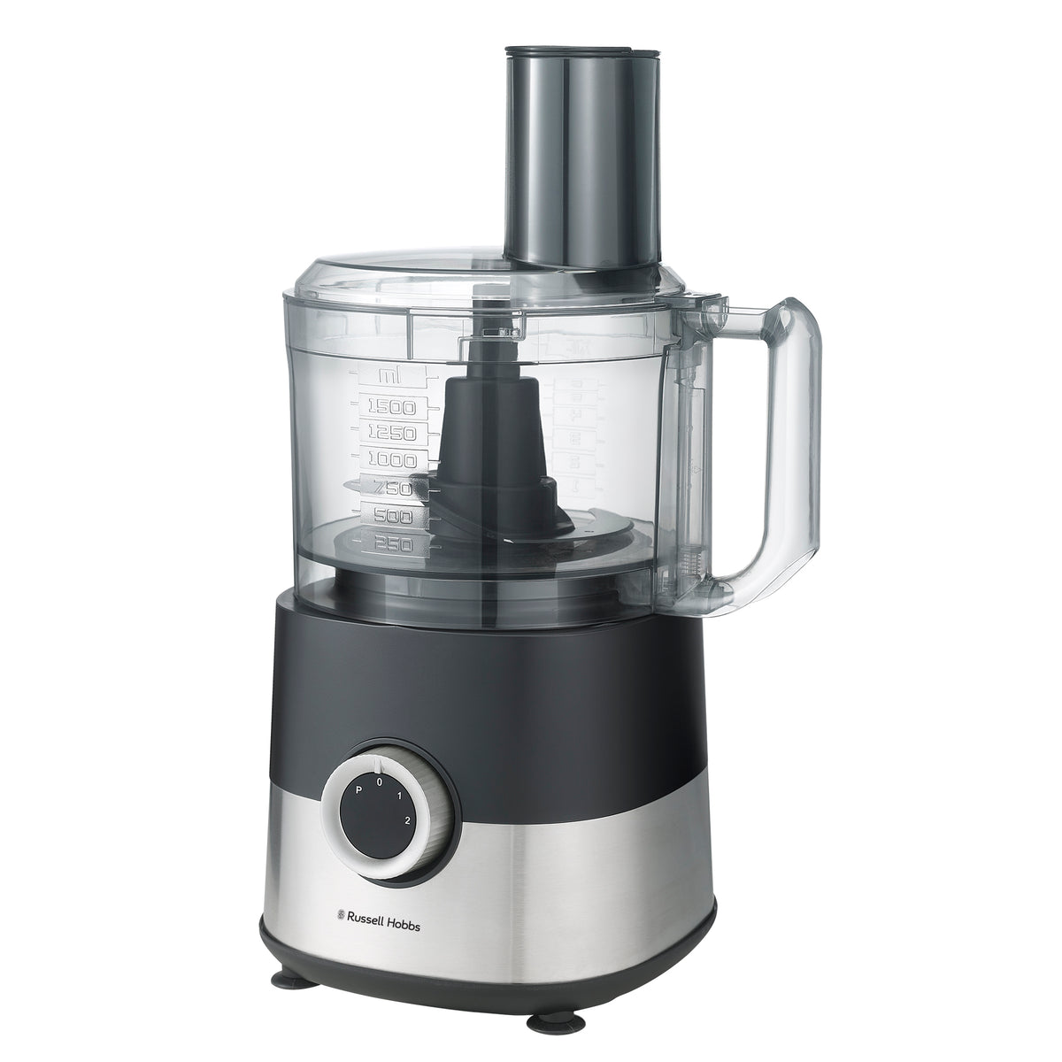 RUSSELL HOBBS ESSENCE FOOD PROCESSOR 750W RHFP42