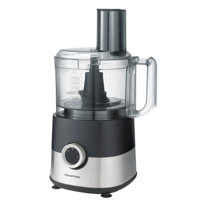 RUSSELL HOBBS ESSENCE FOOD PROCESSOR 750W RHFP42
