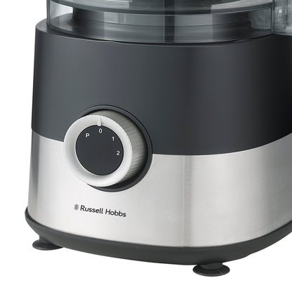 RUSSELL HOBBS ESSENCE FOOD PROCESSOR 750W RHFP42