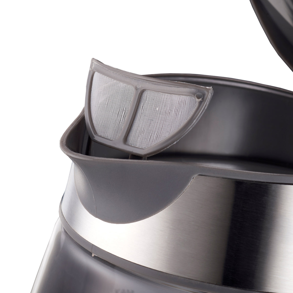 RUSSELL HOBBS ILLUMINA 1.7L GLASS KETTLE (RHGK01)