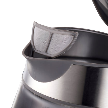RUSSELL HOBBS ILLUMINA 1.7L GLASS KETTLE (RHGK01)