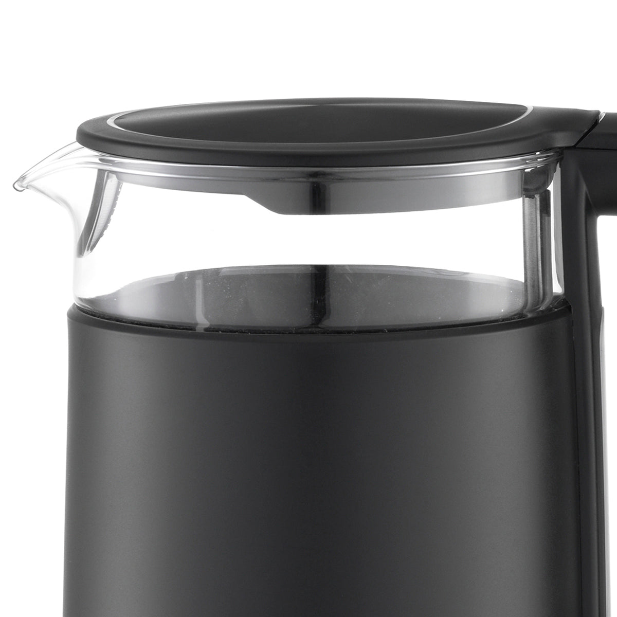 RUSSELL HOBBS FUSION 1.7L DOUBLE WALLED GLASS KETTLE RHGK02