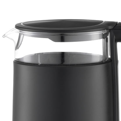 RUSSELL HOBBS FUSION 1.7L DOUBLE WALLED GLASS KETTLE RHGK02