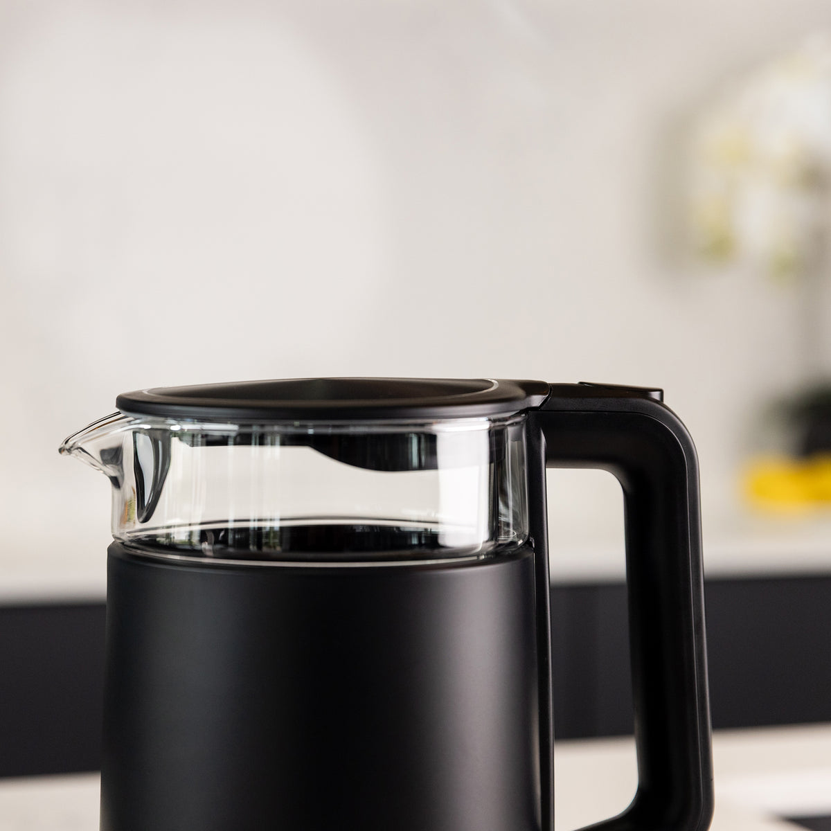 RUSSELL HOBBS FUSION 1.7L DOUBLE WALLED GLASS KETTLE RHGK02
