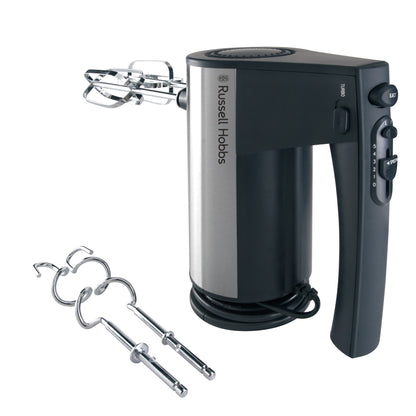 RUSSELL HOBBS ESSENCE HAND MIXER 500W RHHM50