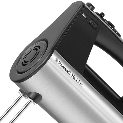RUSSELL HOBBS ESSENCE HAND MIXER 500W RHHM50