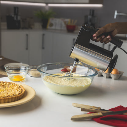 RUSSELL HOBBS ESSENCE HAND MIXER 500W RHHM50