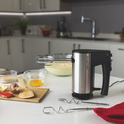 RUSSELL HOBBS ESSENCE HAND MIXER 500W RHHM50