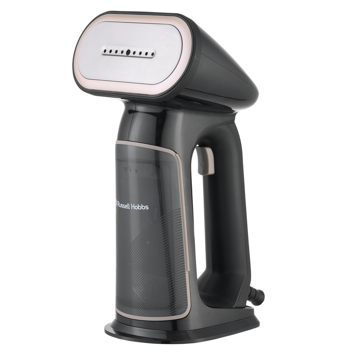 RUSSELL HOBBS QUICKSTEAM PRO HANDHELD STEAMER RHHS126