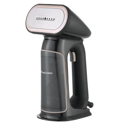 RUSSELL HOBBS QUICKSTEAM PRO HANDHELD STEAMER RHHS126