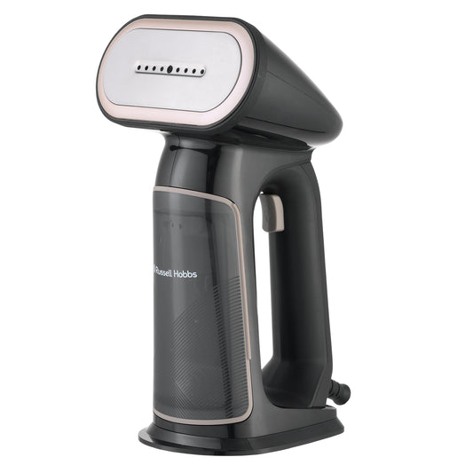 RUSSELL HOBBS QUICKSTEAM PRO HANDHELD STEAMER RHHS126