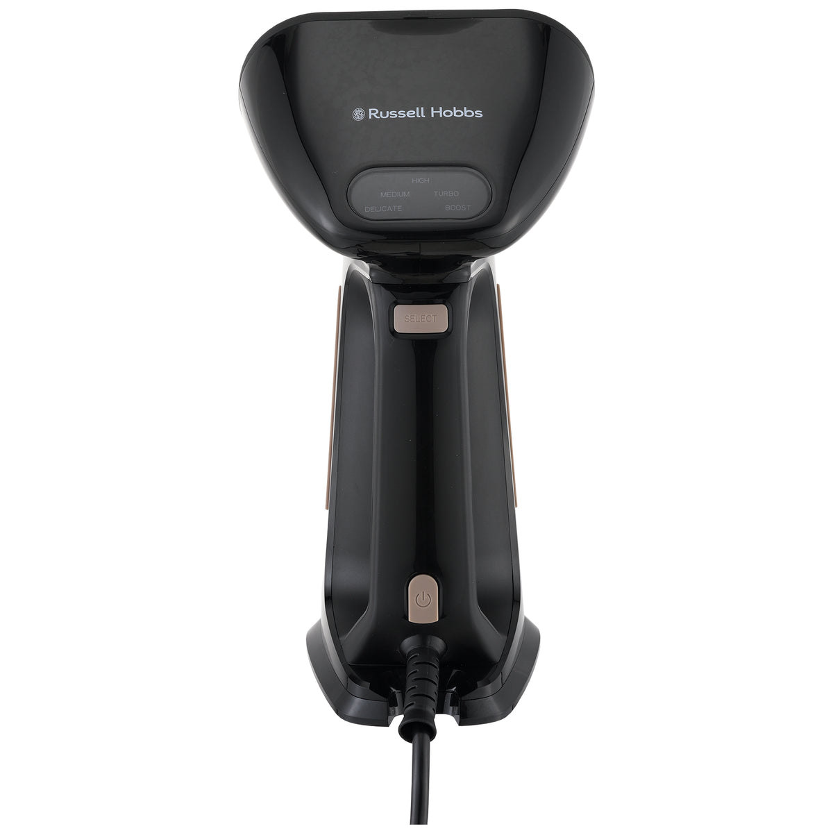 RUSSELL HOBBS QUICKSTEAM PRO HANDHELD STEAMER RHHS126