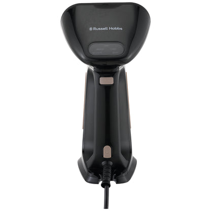 RUSSELL HOBBS QUICKSTEAM PRO HANDHELD STEAMER RHHS126