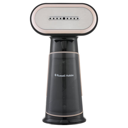 RUSSELL HOBBS QUICKSTEAM PRO HANDHELD STEAMER RHHS126