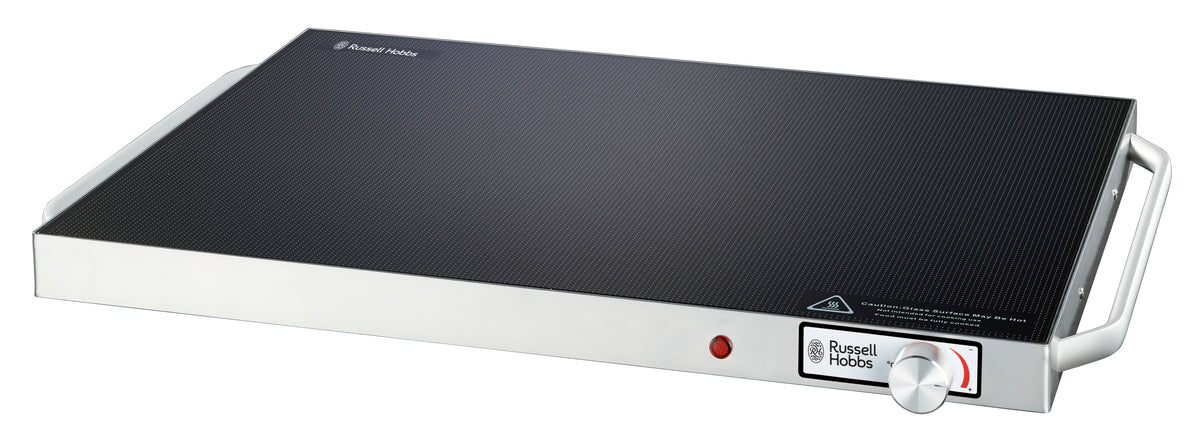 RHHT205 R/HOBBS HOT TRAY
