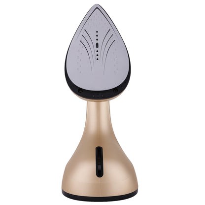 RUSSELL HOBBS DUO STEAM
IRON + HANDHELD STEAMER RHI009