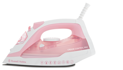 RHI227 Russell Hobbs Crease Control Pro 2200W Steam Iron