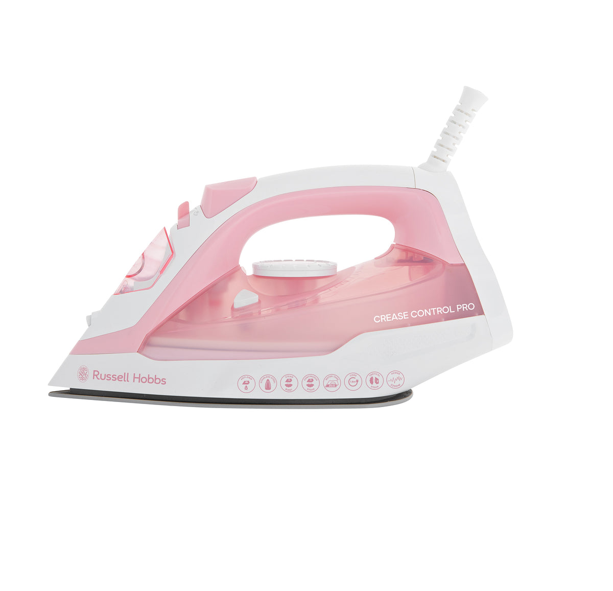 RHI227 Russell Hobbs Crease Control Pro 2200W Steam Iron