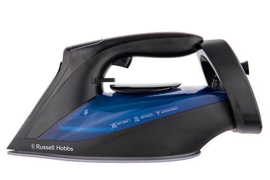 RUSSELL HOBBS ONE TEMP PRECISION STEAM IRON RHI262-26