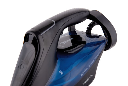 RUSSELL HOBBS ONE TEMP PRECISION STEAM IRON RHI262-26